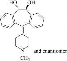 Cyproheptadine Impurity 4