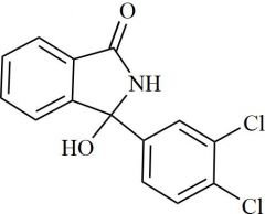 Chlortalidone EP Impurity G