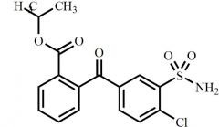Chlortalidone (Chlorthalidone) EP Impurity I