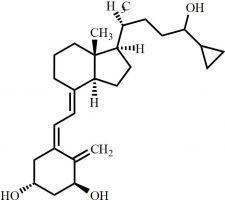 Calcipotriol Impurity 3 (Mixture of Diastereomers)