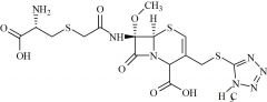 Cefminox Sodium Impurity 3