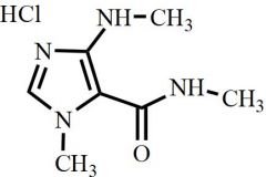 Caffeine EP Impurity E HCl (Caffeidine HCl)