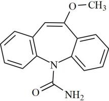 10-Methoxy Carbamazepine