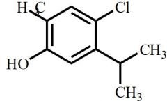 5-Chloro Carvacrol
