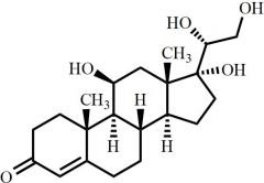 20-beta-Dihydrocortisol