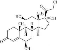 Hydrocortisone Impurity 23