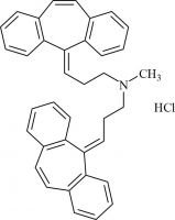 Cyclobenzaprine Impurity 2 HCl