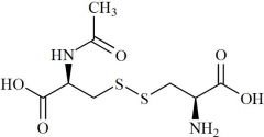 Mono-N-Acetyl-L-Cystine