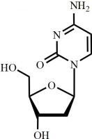 Cytidine Impurity 2 (2'-Deoxycytidine)