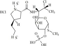 Clindamycin Hydrochloride EP Impurity F HCl