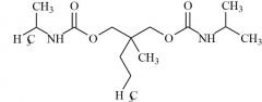 Carisoprodol Impurity 3 (Carisoprodol Isopropyl)