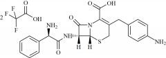 Cefaclor Impurity 4 Ditrifluoroacetate