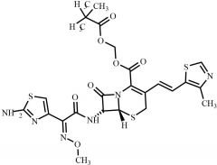Cefditoren Impurity 6 (Cefditoren E-Isomer)