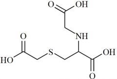 N,S-Carboxymethyl rac-Cysteine