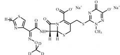Ceftriaxone-d3 Disodium Salt