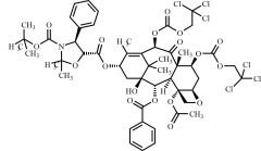 Cabazitaxel Impurity 35 (DiTroc-oxazolidine)