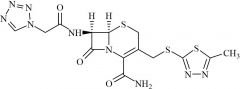 Cefazolin EP Impurity K (Cefazolinamide)