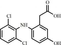 5-Hydroxy Diclofenac