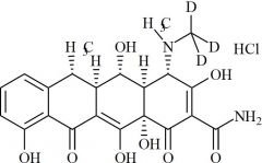 Doxycycline-d3 HCl