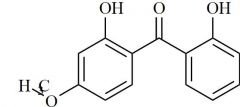 Dioxybenzone 