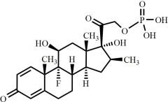 Dexamethasone Sodium Phosphate EP Impurity B