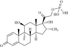 Dexamethasone 21-Phosphate 