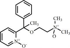 Doxylamine Di-N-Oxide