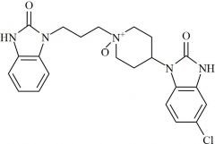 rac-Domperidone EP Impurity C (Domperidone N-Oxide)