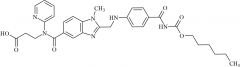 Dabigatran Impurity 13