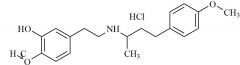 Dobutamine Impurity 8 HCl