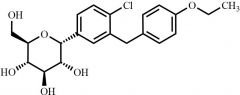 Dapagliflozin alfa-Isomer