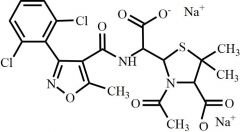 Acetylated Penicilloic Acid Disodium Salt