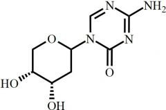 Decitabine Impurity 8 (Mixture of Diastereomers)