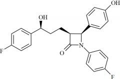 Ezetimibe (3S,4S,3'S)-Isomer