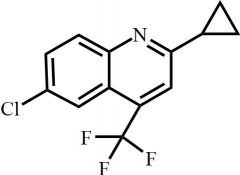 Efavirenz Related Compound C