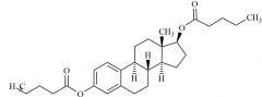 Estradiol Valerate EP Impurity E (3,17-Divalerate Estradiol)