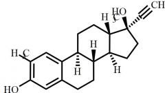 Ethinylestradiol EP Impurity M (2-Methyl-Ethinylestradiol)