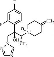 Efinaconazole N-Oxide