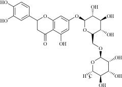 Eriocitrin (Mixture of Diastereomers)