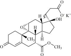 Eplerenone EP Impurity F Potassium salt