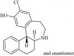 N-Desmethyl Ecopipam