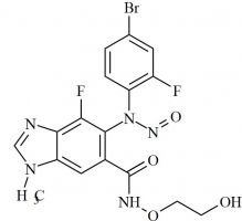 N-Nitroso Epinephrine