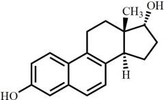 17-alpha-Dihydro Equilenin