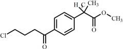 Fexofenadine Impurity 11