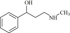 Fluoxetine EP Impurity A (Atomoxetine EP Impurity H)