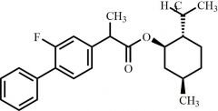 Flurbiprofen Impurity 7 (Mixture of Diastereomers)