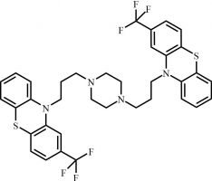 Fluphenazine Dihydrochloride EP Impurity D