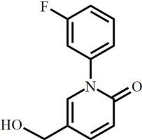 Fluorofenidone Impurity 1