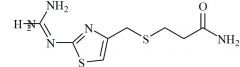 Famotidine EP Impurity D (Famotidine USP Related Compound D)