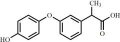 4'-Hydroxy Fenoprofen